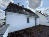 Dachterrasse - 