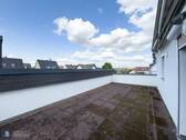 Dachterrasse - 