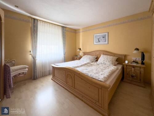 Schlafraum - 