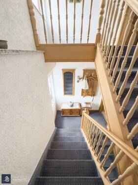 Treppenhaus - 