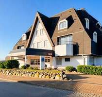 Schicke 2 Zimmer Ferienwohnung im Dorint Strand Hotel Sylt
