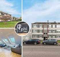 PHI AACHEN - Schickes 3-Zimmer-Wohnglück mit Garage und Balkon in ruhiger Lage von Aachen-Eilendorf!