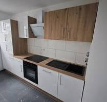 2-Raum Wohnung mit EBK, Balkon und TG-Stellplatz ab 052026 - Leipzig Lausen-Grünau