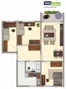 Grundriss - 