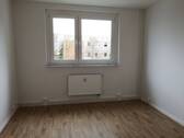 Schlafzimmer - Etagenwohnung mit 79,10 m&sup2; in Bergen auf Rügen zur Miete