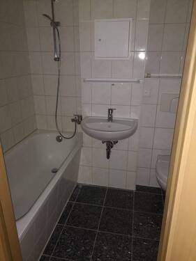 Wannenbad - 