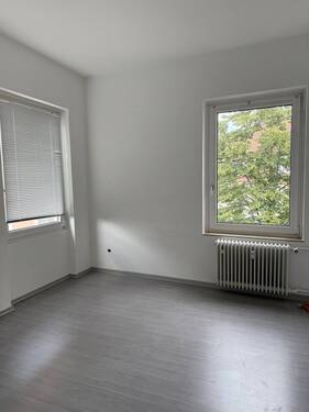 Kinder oder Arbeitszimmer - 