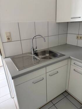 Küchenspüle 2 - 