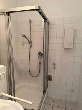 Dusche 2 - 
