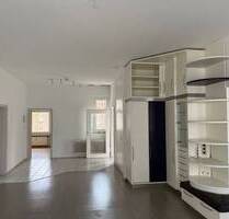 Exklusive 3 Zimmer Wohnung mit Terrasse in der Innenstadt - Braunschweig