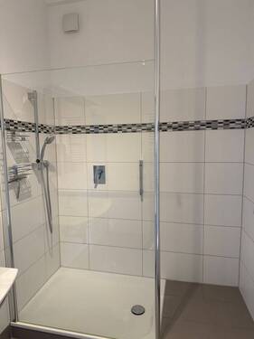 Dusche 1 - 