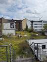 Blick von der Terrasse - 