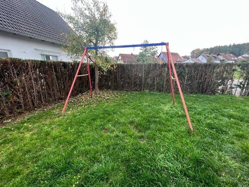 Garten 1 Süden - 