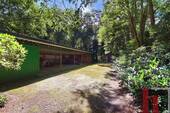 Unterstellhalle - 