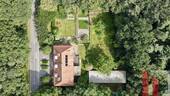 Luftbild - Einfamilienhaus mit 347,00 m² in Lohne zum Kaufen