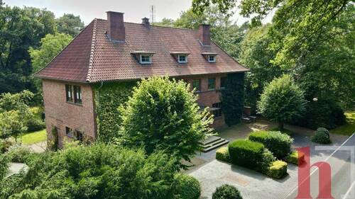 Straßenansicht - 