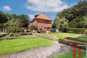 Gartenansicht - 