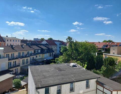 Ausblick - 