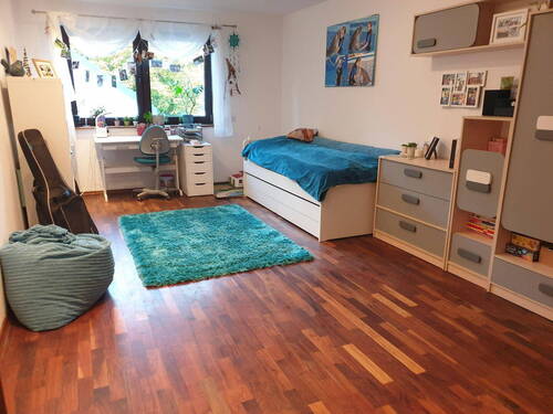 Kinderzimmer 1. OG - 