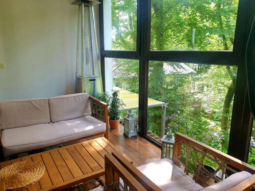 Loggia 1.OG - 