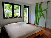 Schlafzimmer 1. OG - 