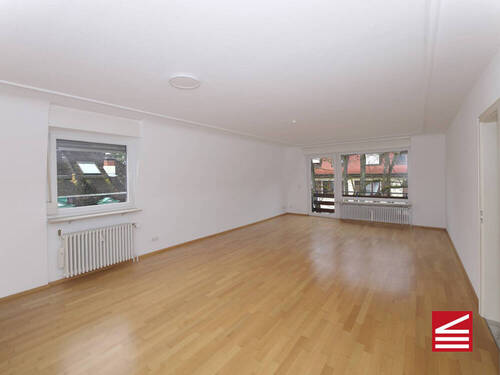 Wohn- Esszimmer - 