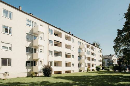 Hausansicht - 