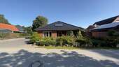 2 Haus Aussenansicht_5.jpg - Bungalow mit 124,00 m² in Niendorf/Stecknitz zum Kaufen