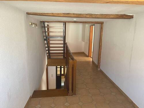 Flur Wohnung 1, OG - 