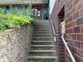 Treppenaufgang - 