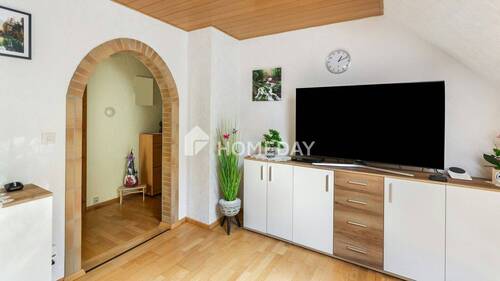 1. OG Wohnzimmer 2 - 