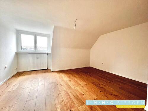 Zimmer 2/3 - 3 Zimmer Etagenwohnung in Mülheim