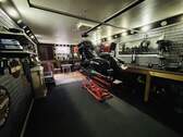 Garage - 