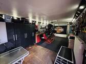 Garage - 