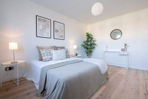 Schlafzimmer - Bild 2 - 