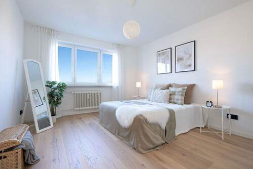 Schlafzimmer - Bild 1 - 