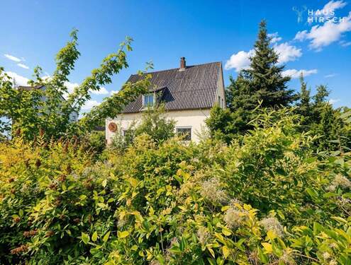 Haus - Mit Altbestand in Toplage für Mehrfamilienhaus!