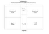 Grundriss OG - 