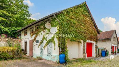 Nebenhaus - 