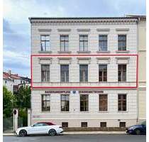 2 Raumwohnung in zentraler Lage - Görlitz Innenstadt