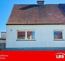 Kleines Haus in ruhiger Lage - 89.000,00&nbsp;EUR Kaufpreis, ca.&nbsp; 50,60&nbsp;m&sup2;&nbsp;Wohnfl&auml;che in Beilrode (PLZ: 04886)