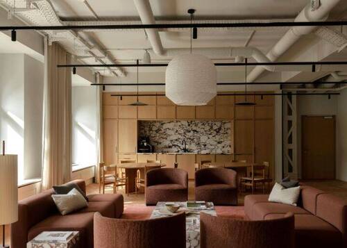 Lounge - 