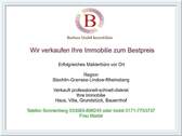 Verkaufen mit Madel Immobilien - 