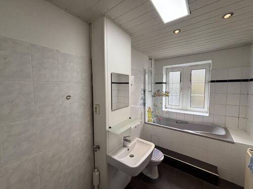 Badezimmer - 