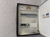 Sicherungskasten - 
