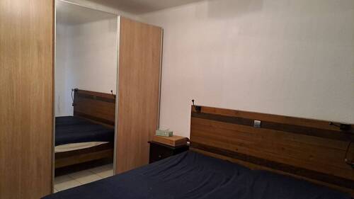 Schlafzimmer - Etagenwohnung mit 78,00 m&sup2; in Hannover zum Kaufen