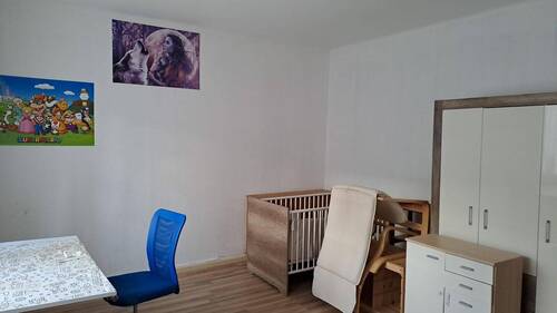 Schlafzimmer 2 - 