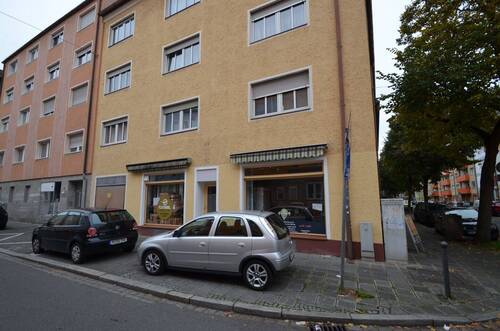 DSC_0002.JPG - LadenflächeWohnraum - 234.000,00&nbsp;EUR Kaufpreis,