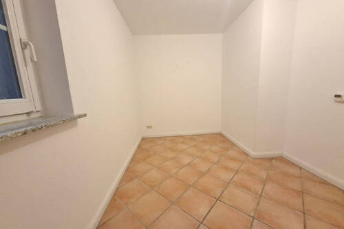 Arbeits- / Gästezimmer - 