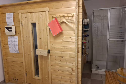 Sauna - 